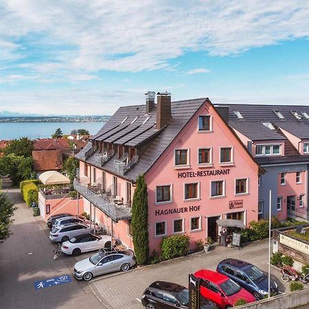 Hotel Hagnauer Hof 외부 사진
