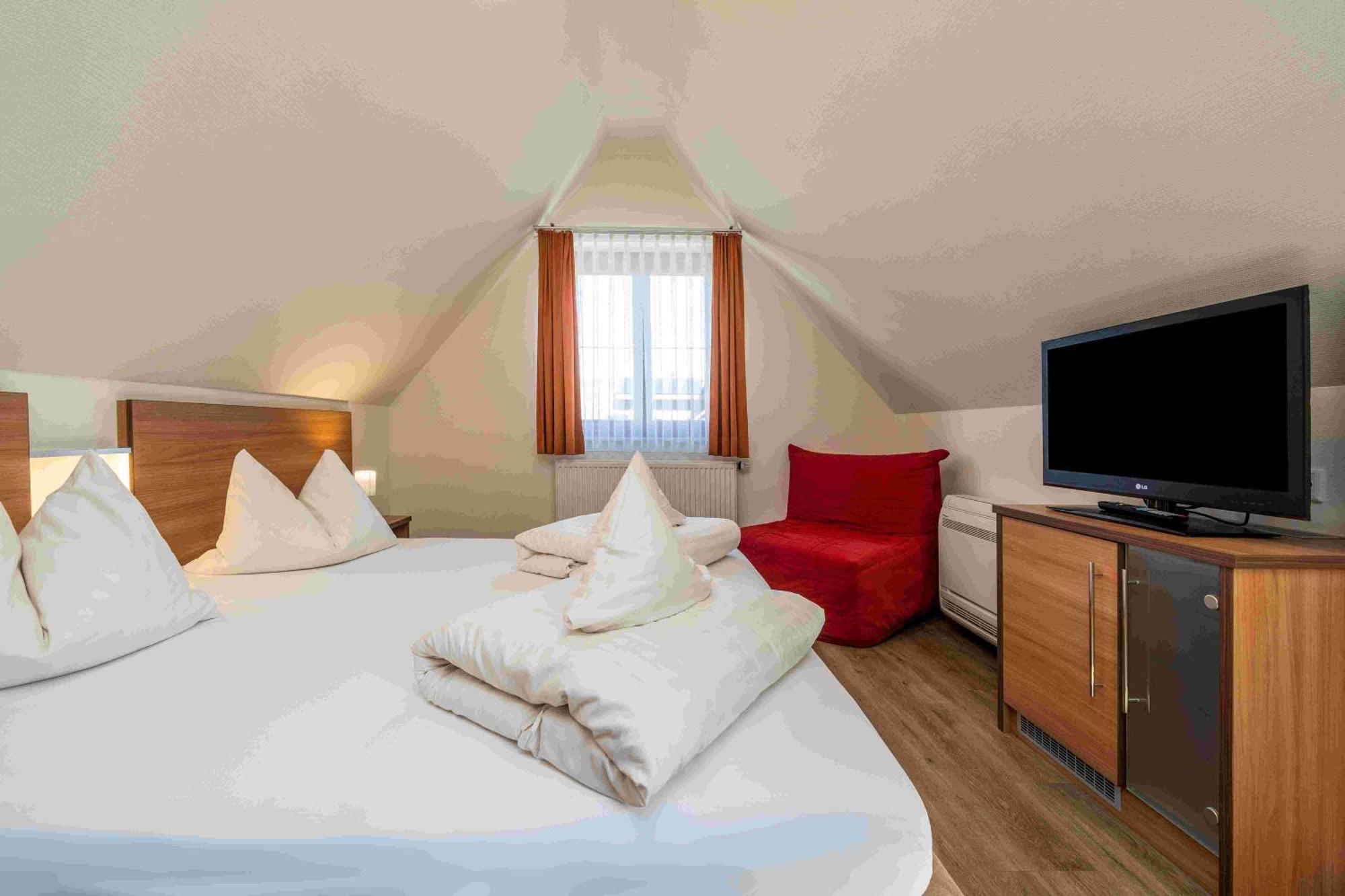 Hotel Hagnauer Hof 외부 사진