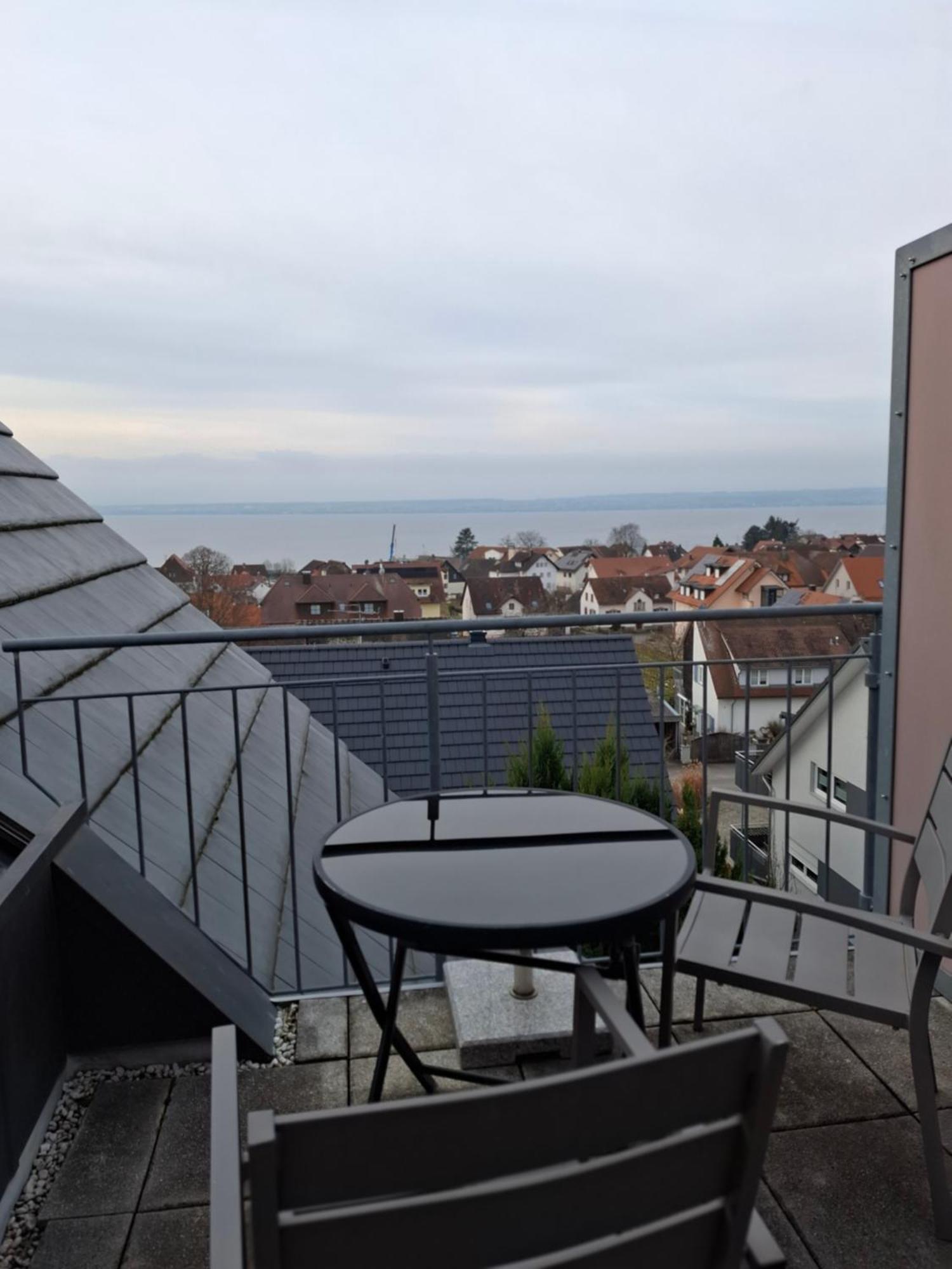Hotel Hagnauer Hof 외부 사진