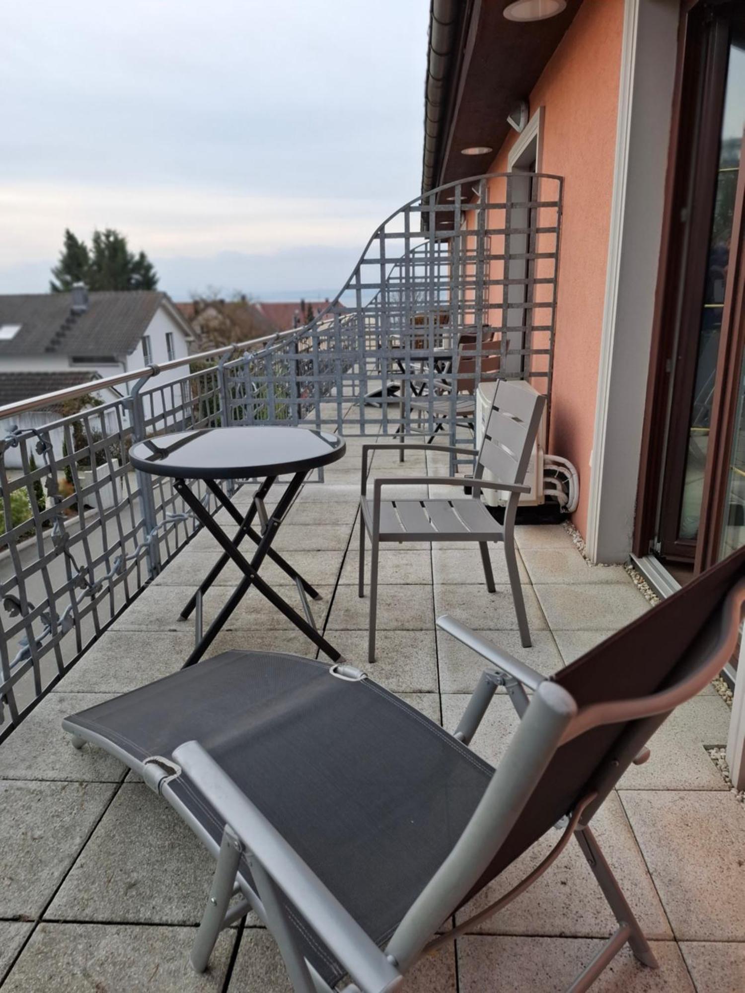 Hotel Hagnauer Hof 외부 사진