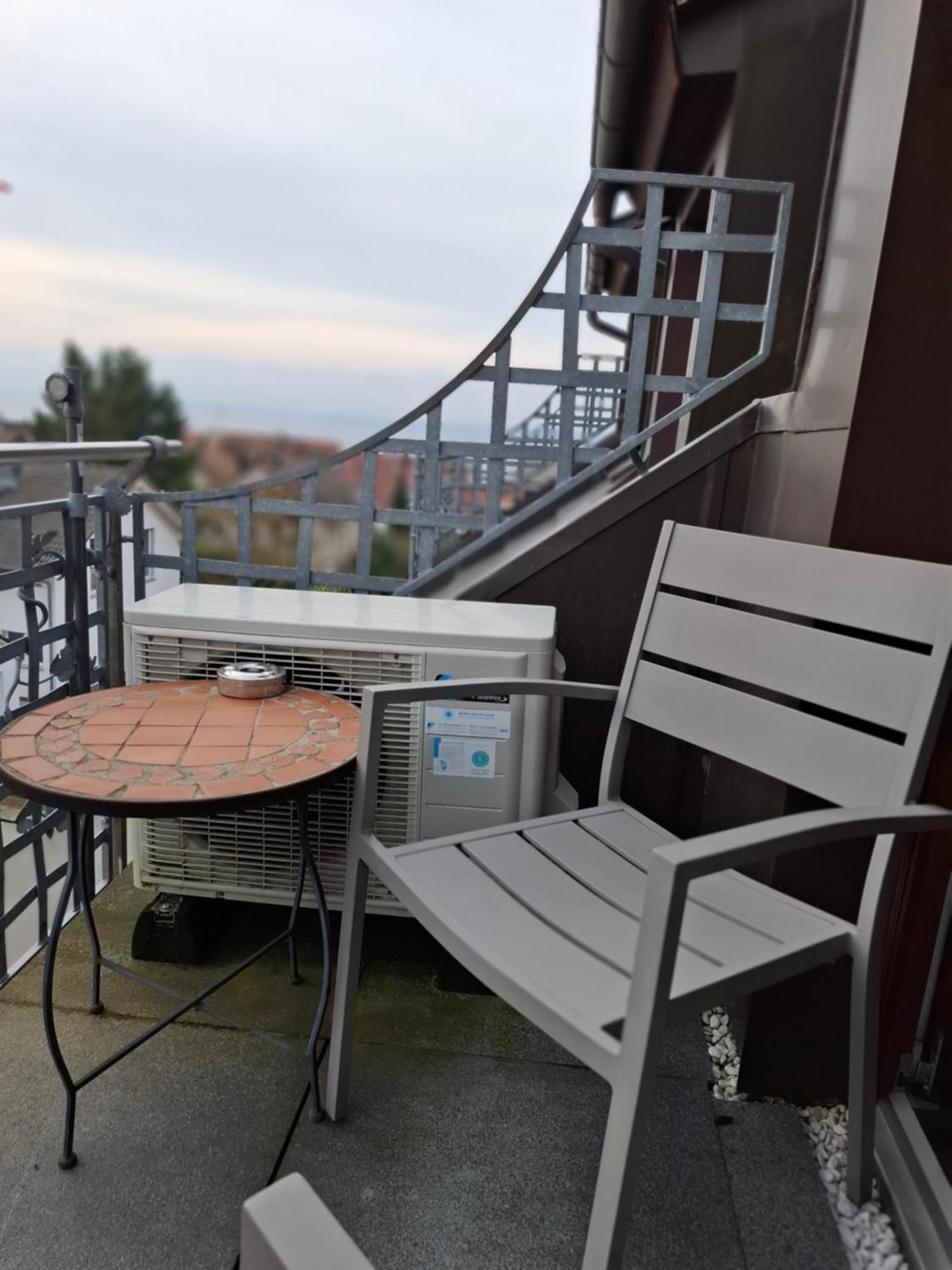 Hotel Hagnauer Hof 외부 사진