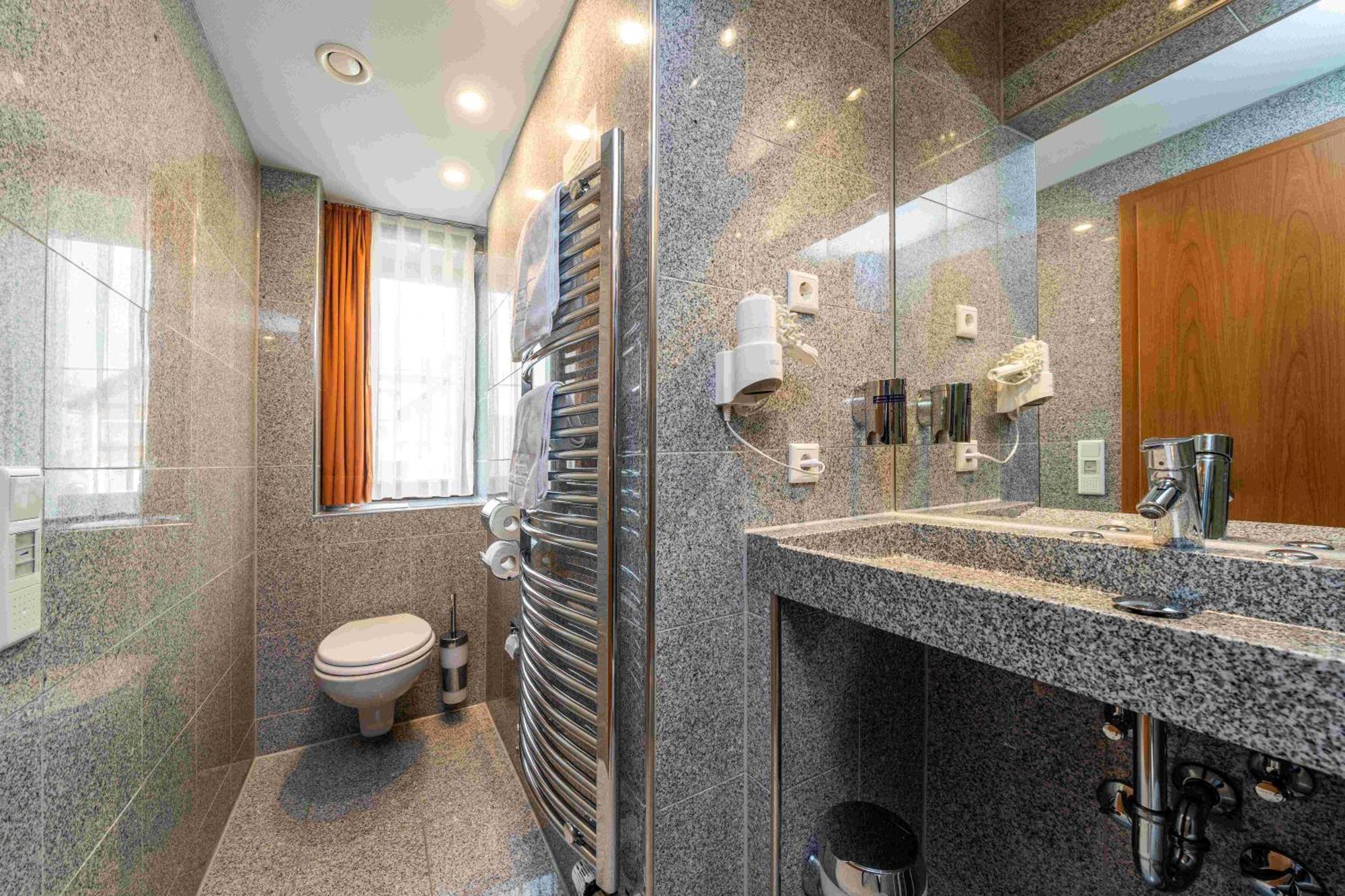 Hotel Hagnauer Hof 외부 사진