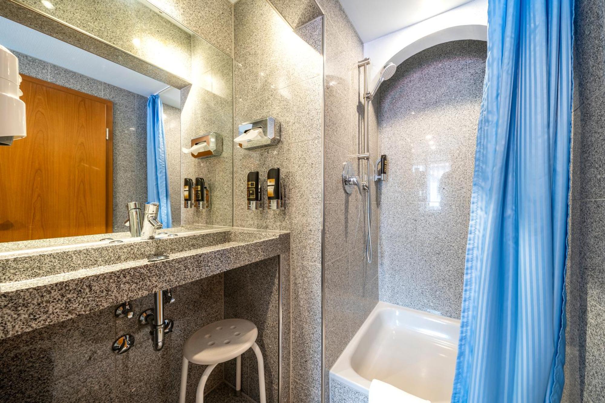 Hotel Hagnauer Hof 외부 사진