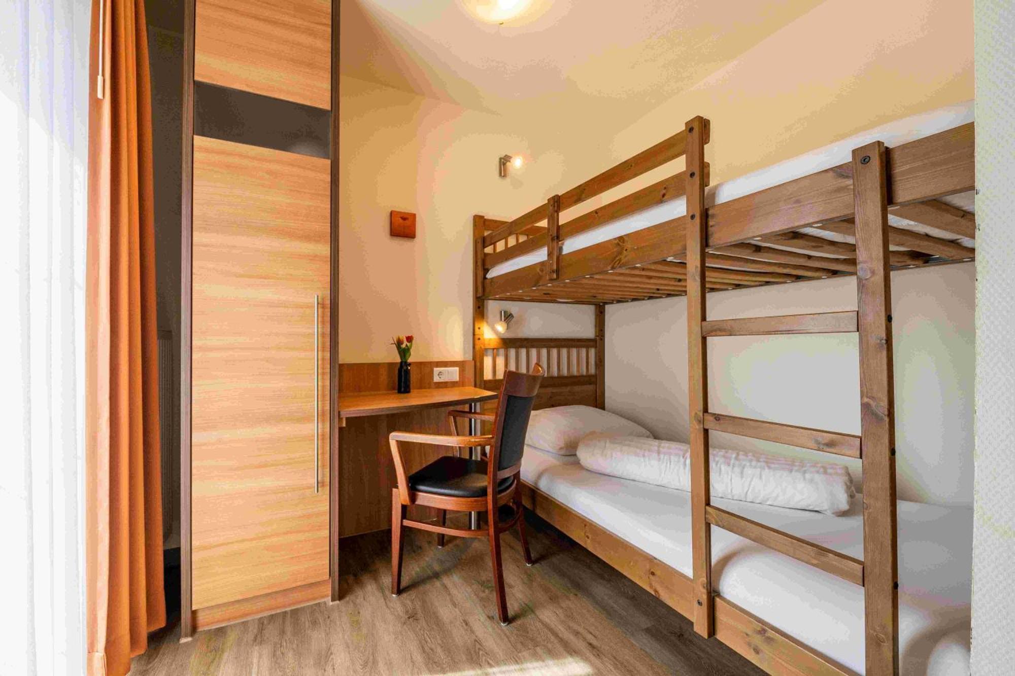 Hotel Hagnauer Hof 외부 사진